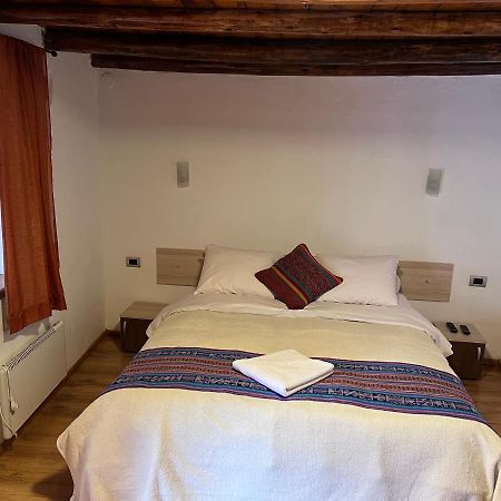 مبيت وإفطار كوسكو Casona Les Pleiades المظهر الخارجي الصورة